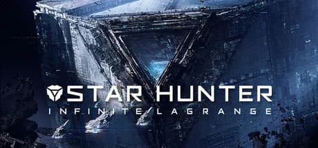 Star Hunter - Infinite Lagrange