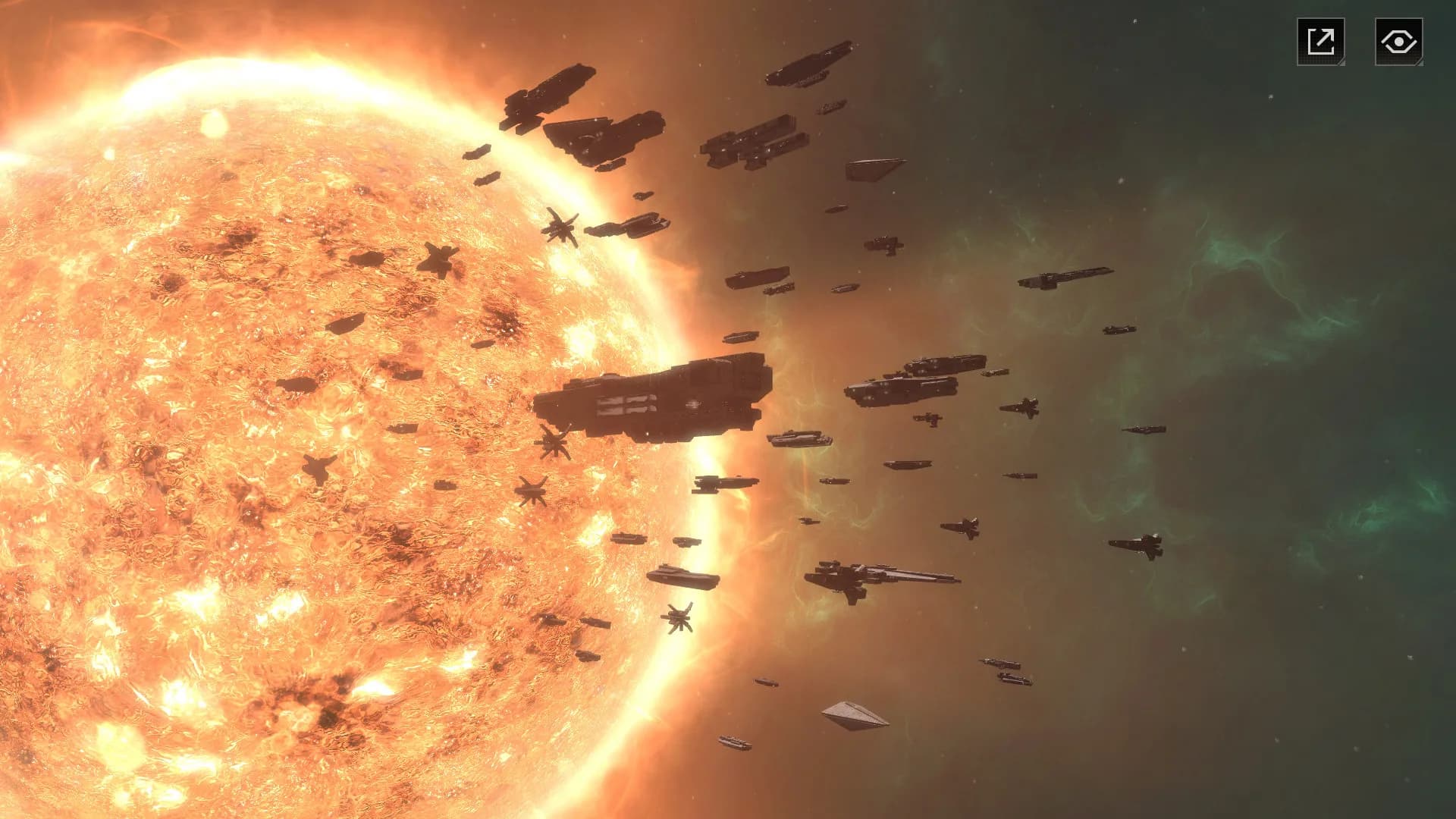 Star Hunter - Infinite Lagrange görsel 6
