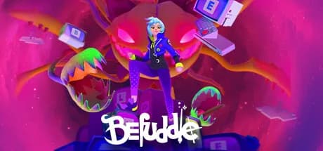 Befuddle: The Bewitching Wordplay Game