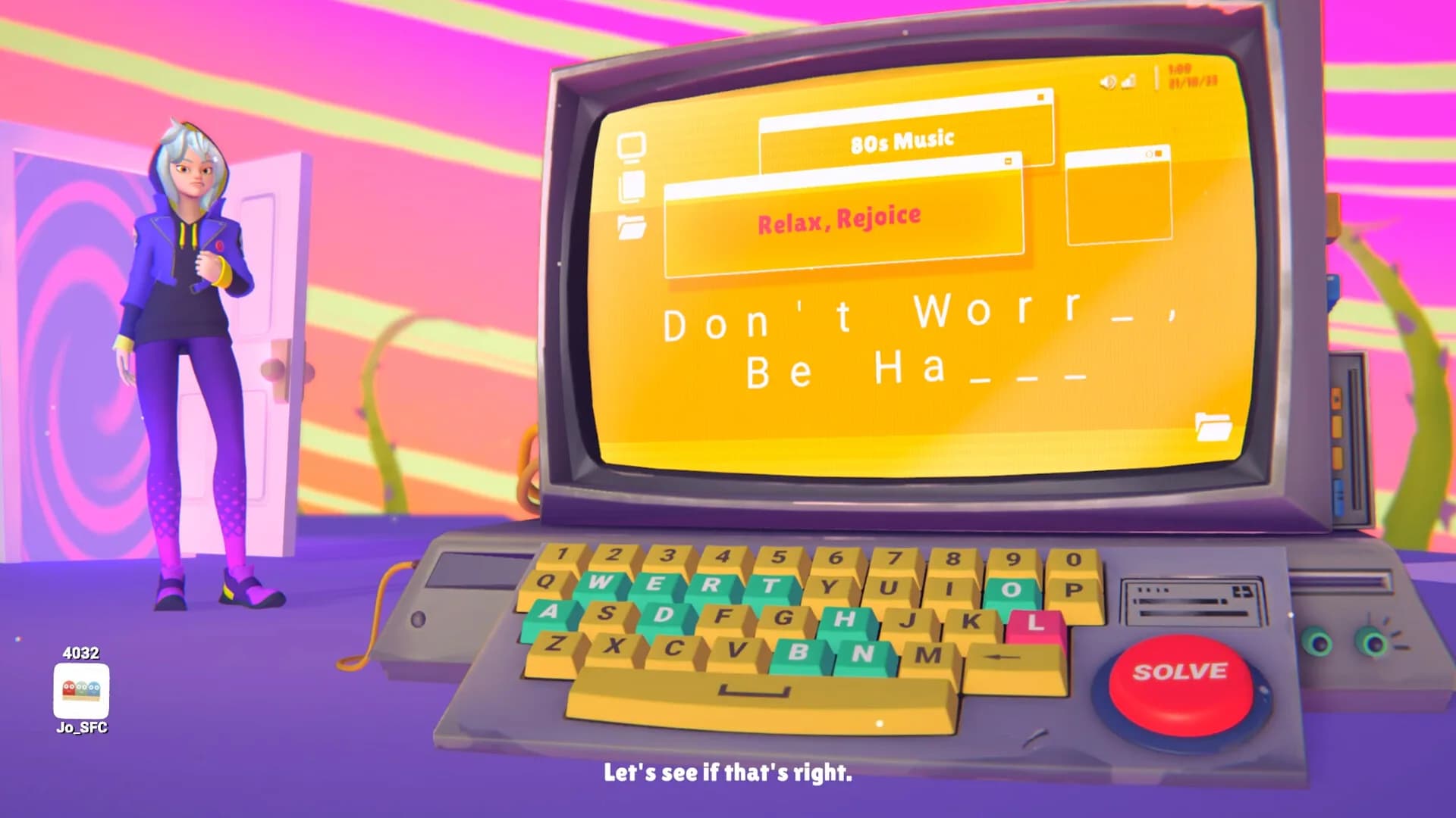 Befuddle: The Bewitching Wordplay Game görsel 2