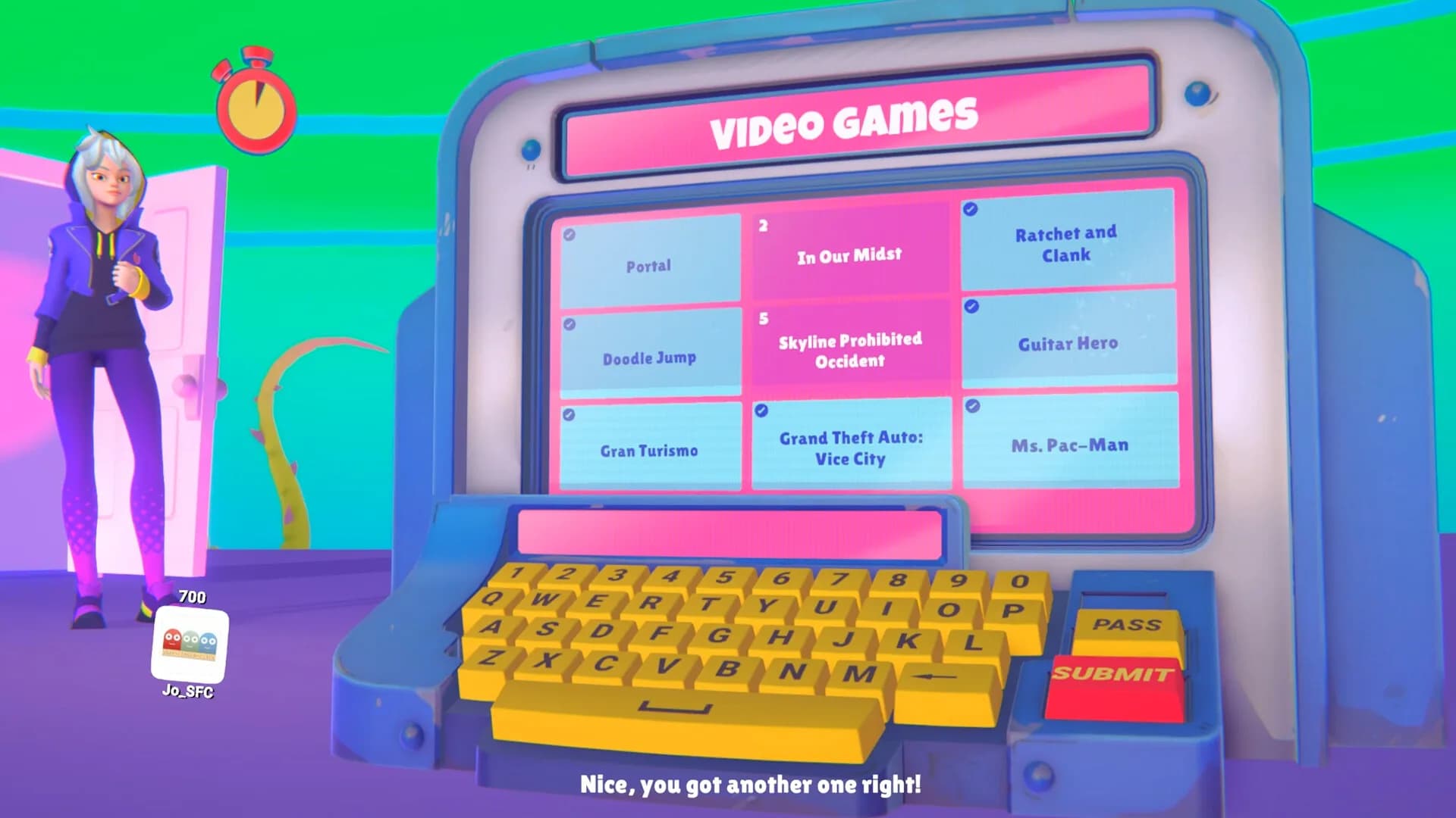 Befuddle: The Bewitching Wordplay Game görsel 3