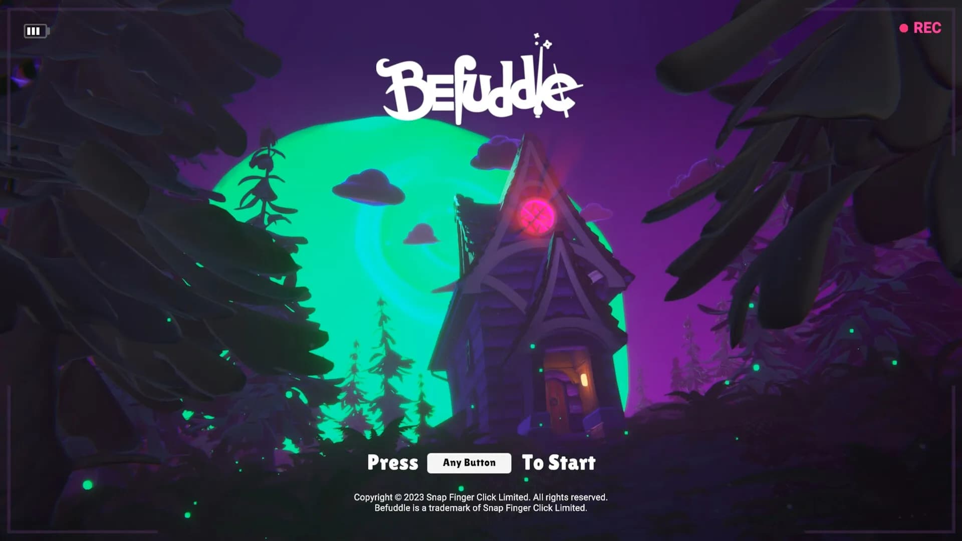 Befuddle: The Bewitching Wordplay Game görsel 6