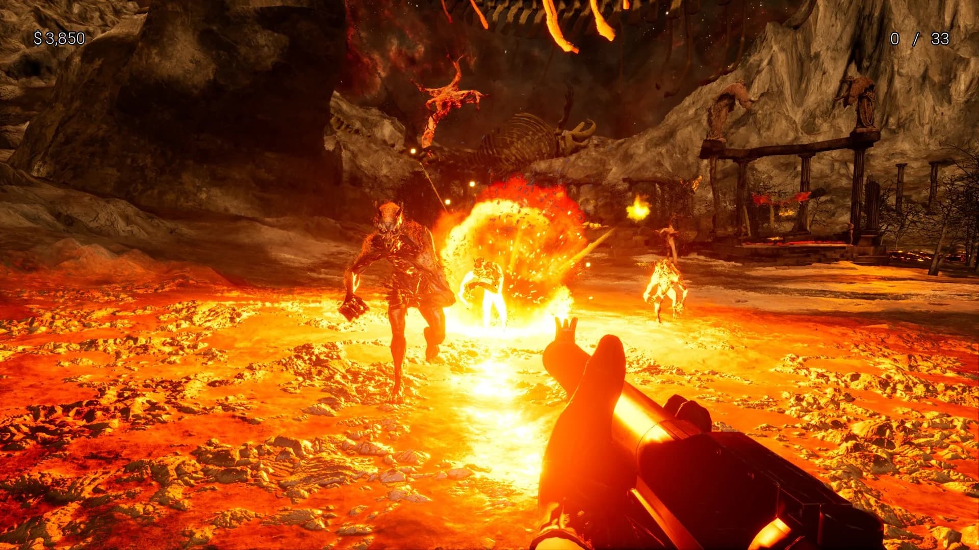 CARNAGE OFFERING görsel 13
