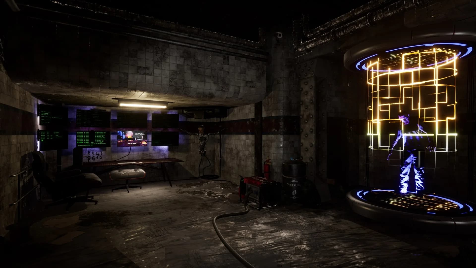 CARNAGE OFFERING görsel 16