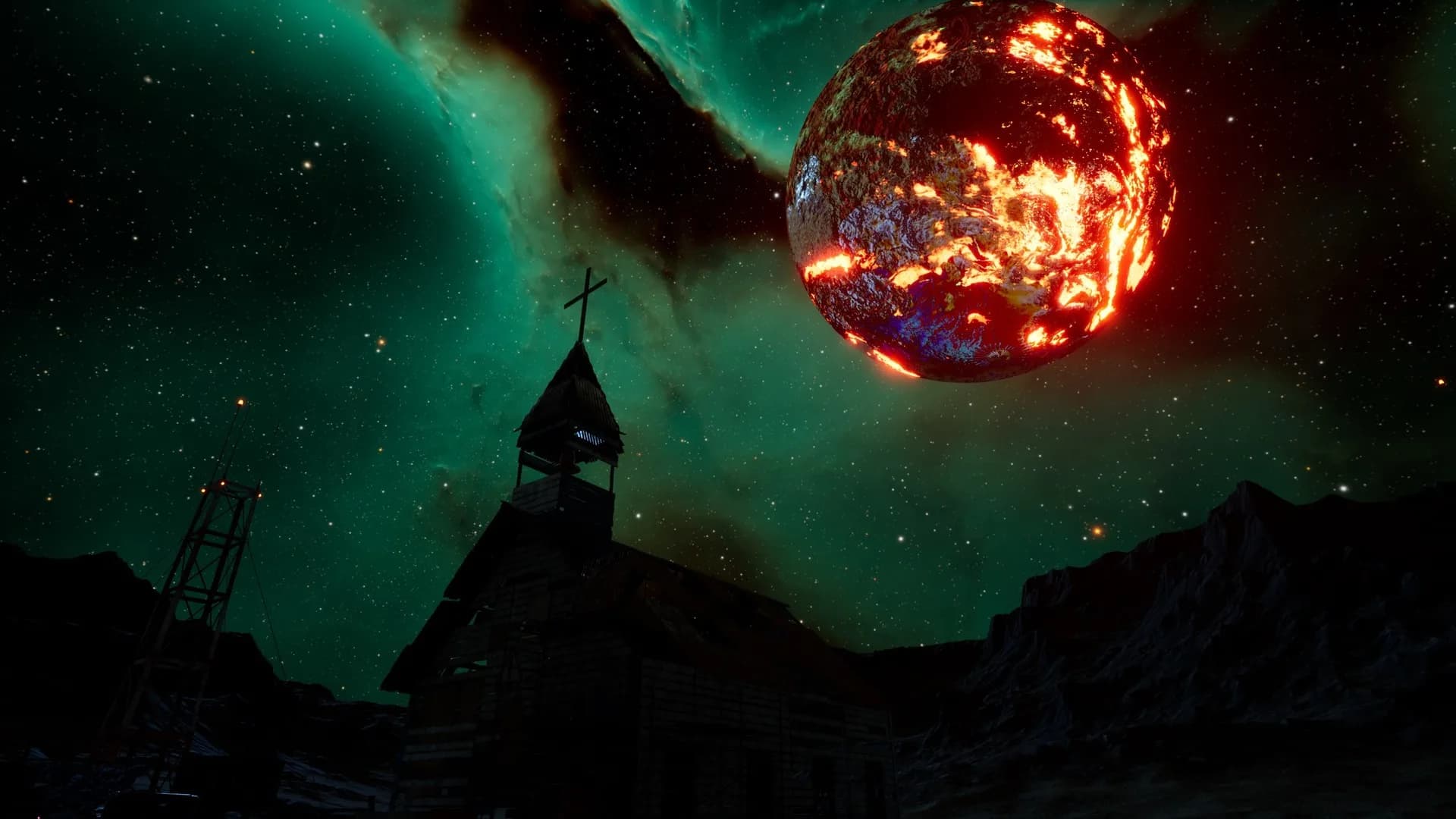 CARNAGE OFFERING görsel 20