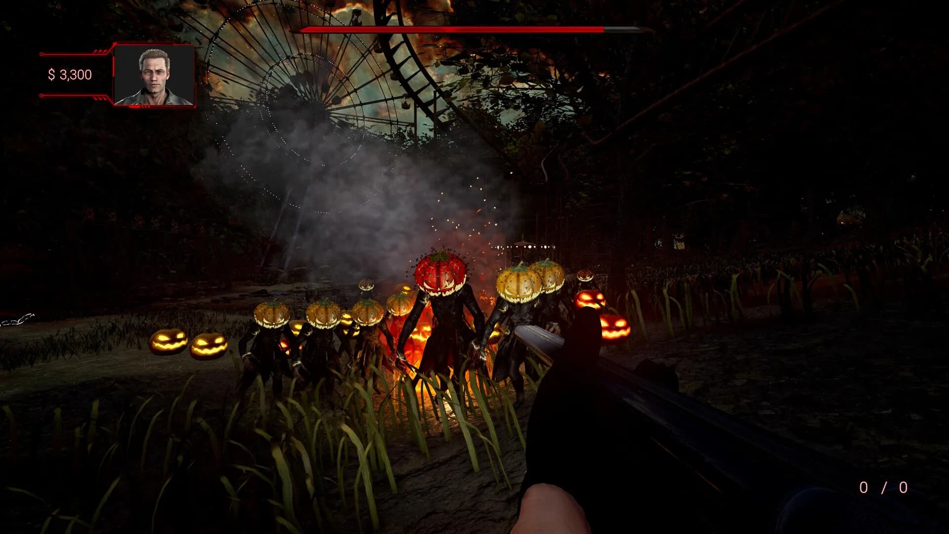 CARNAGE OFFERING görsel 22