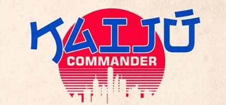Kaiju Commander görsel 1