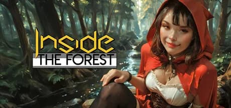 Inside the Forest