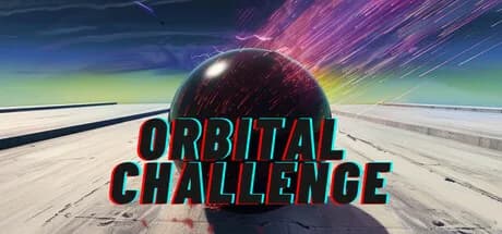 Orbital Challenge görsel 1