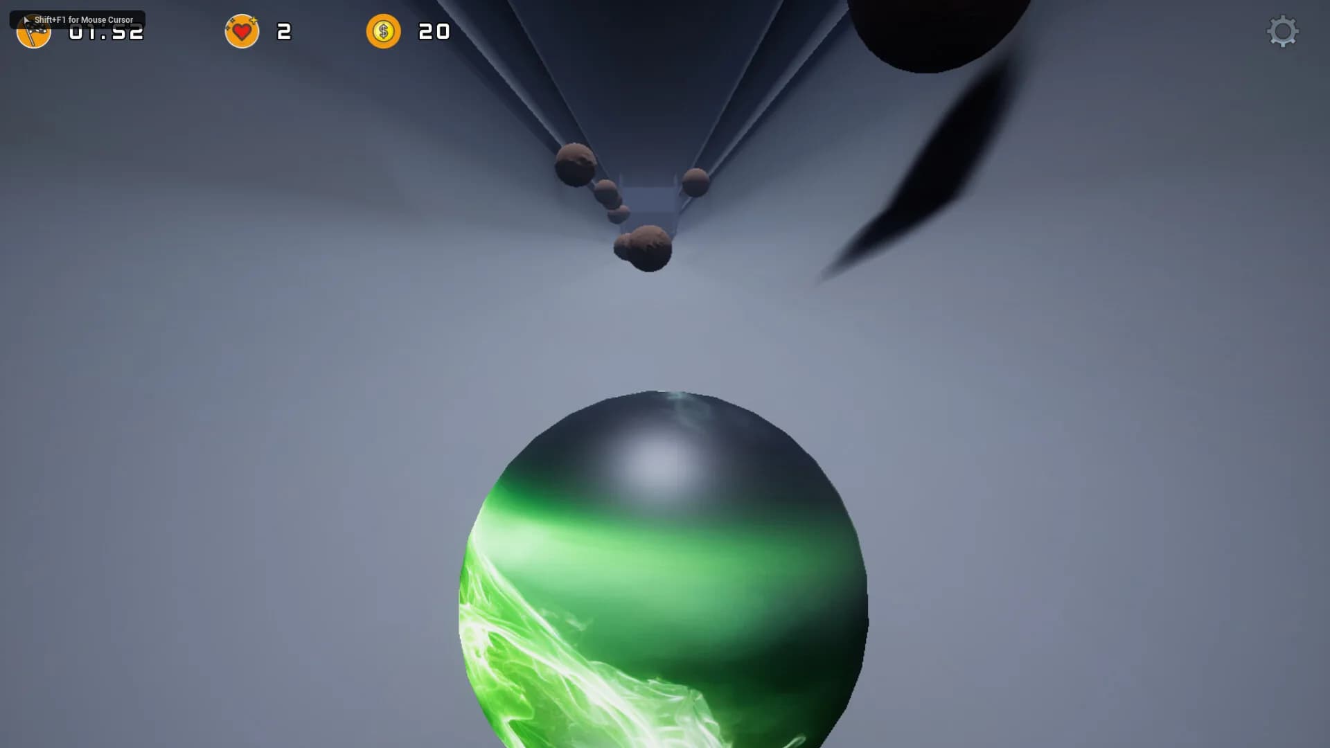 Orbital Challenge görsel 3