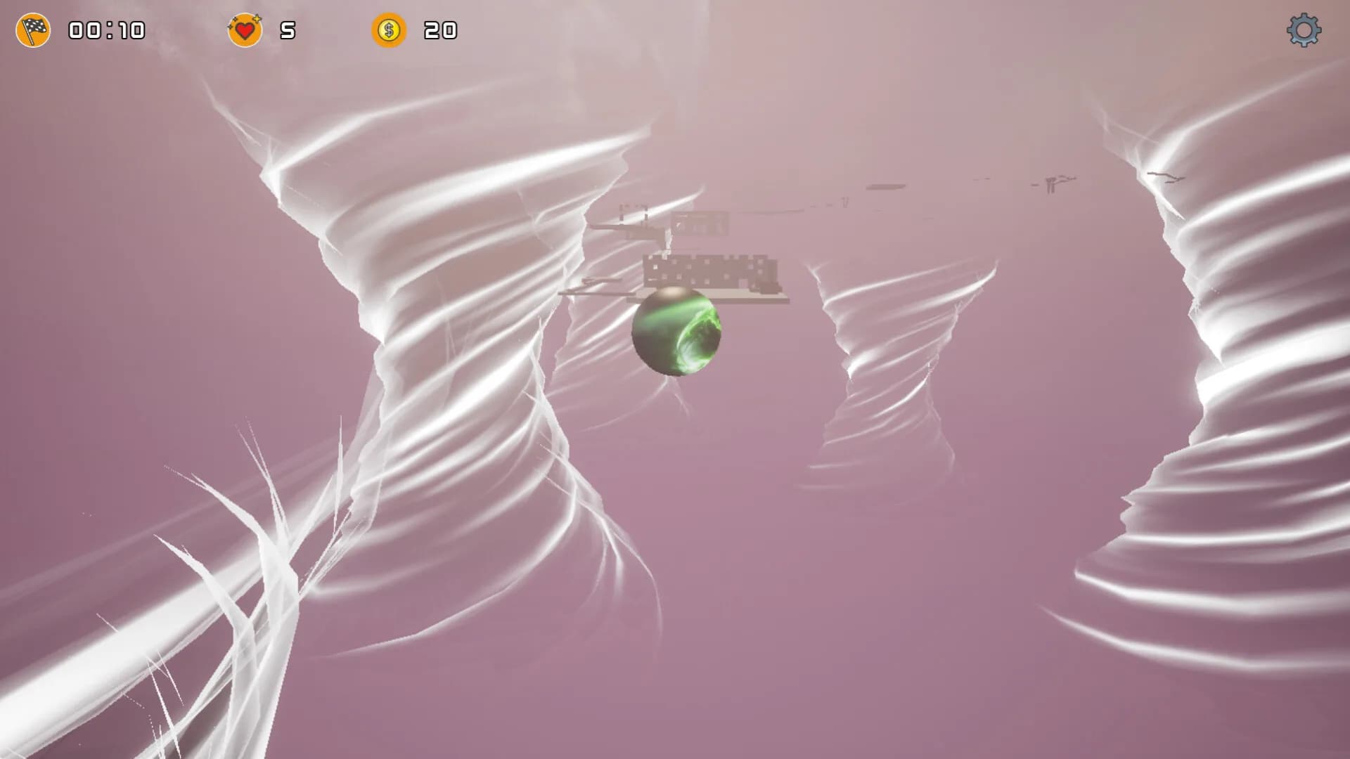 Orbital Challenge görsel 4