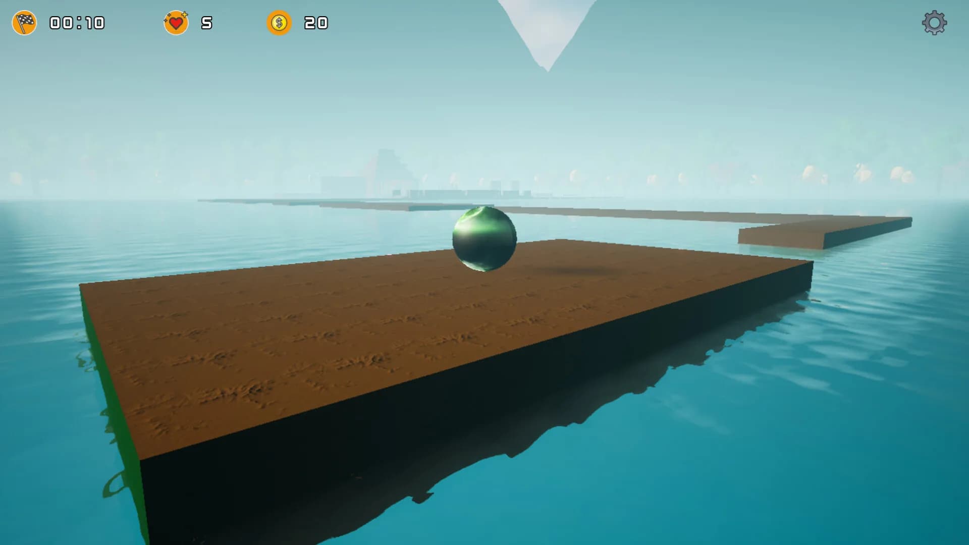 Orbital Challenge görsel 6