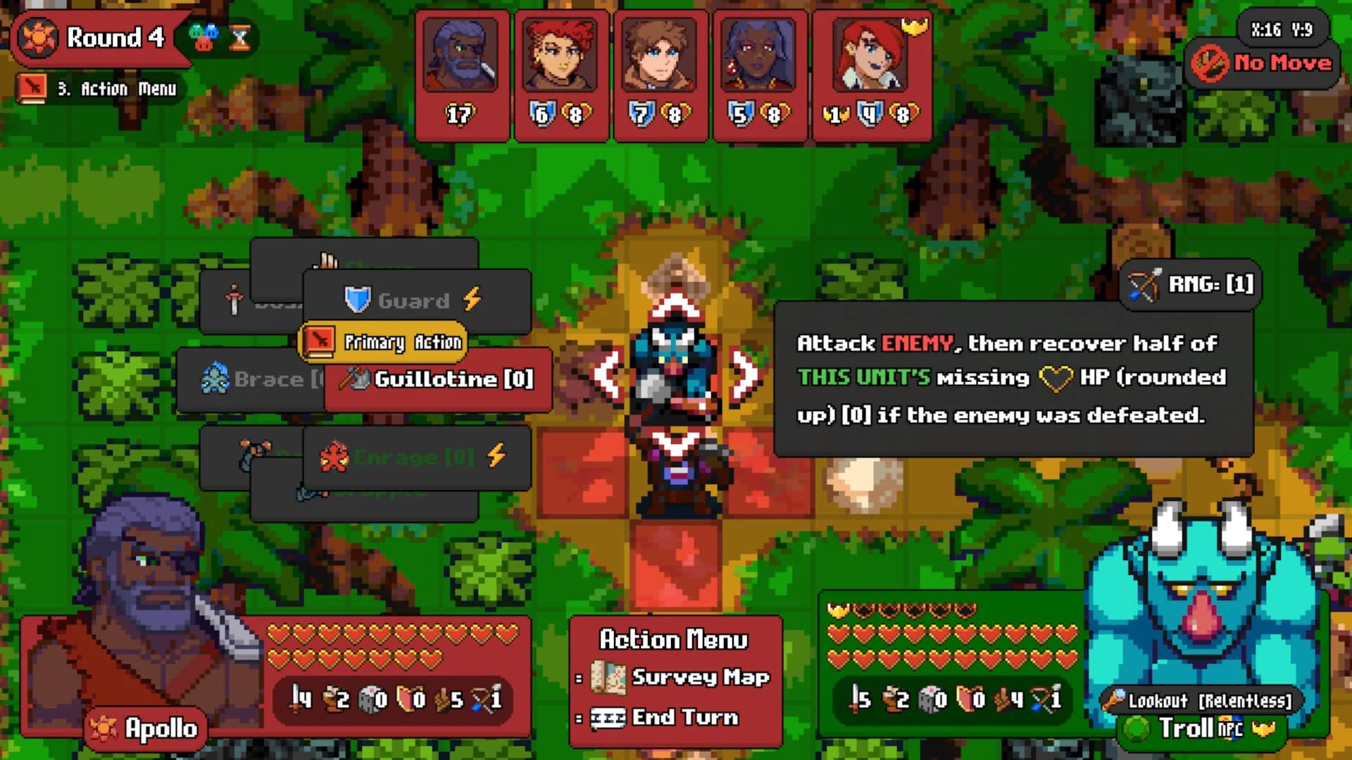 Superstar Strategy görsel 3