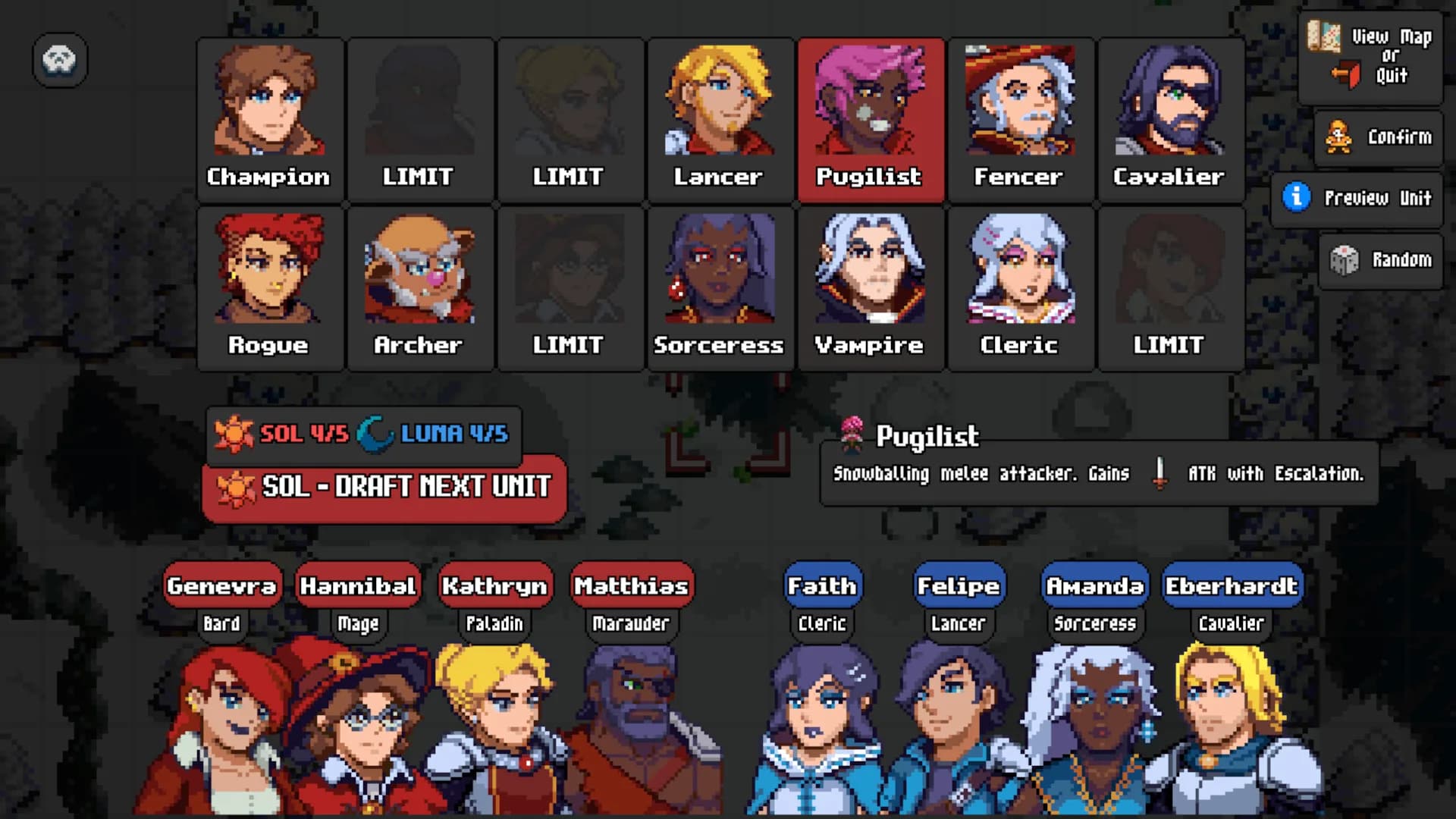 Superstar Strategy görsel 7