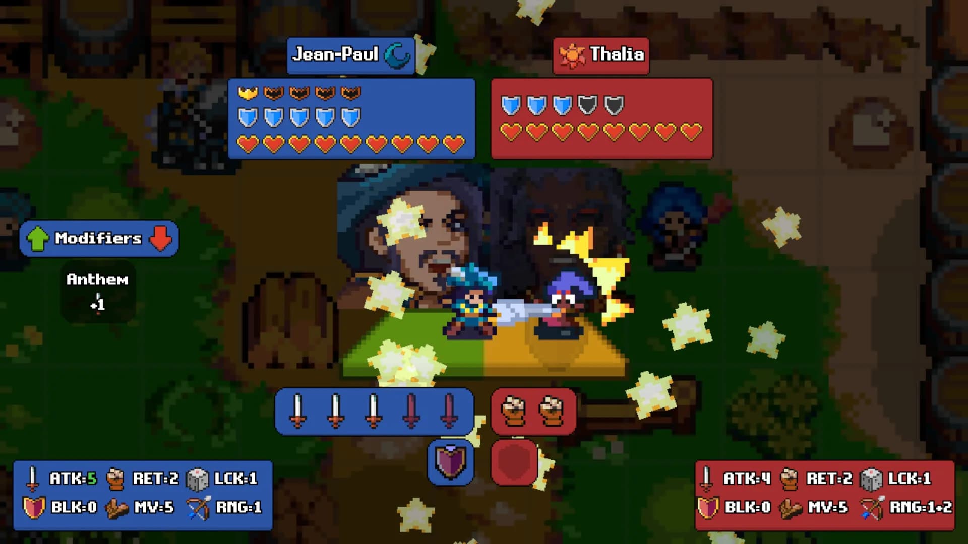 Superstar Strategy görsel 9