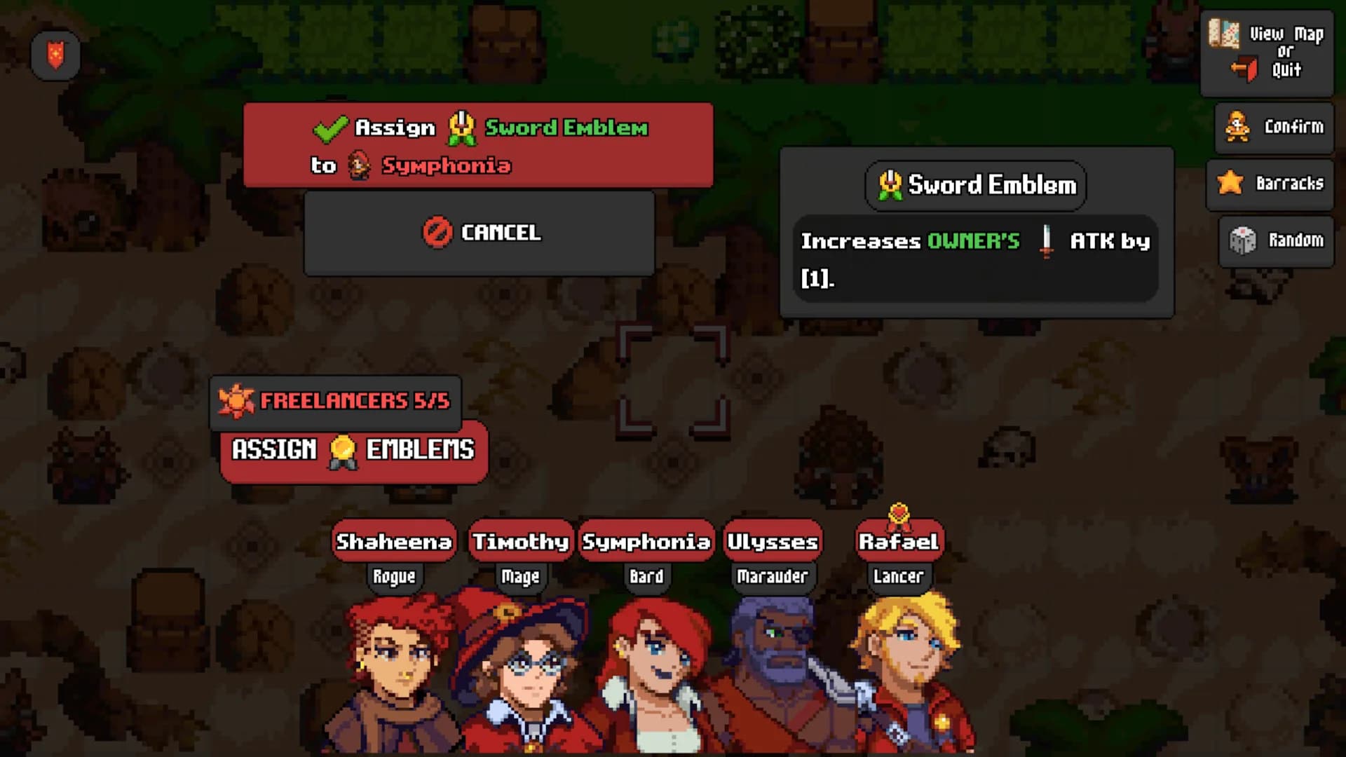 Superstar Strategy görsel 10