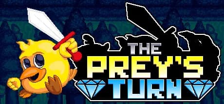 The Prey's Turn