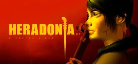 HERADÔNIA Director's cut