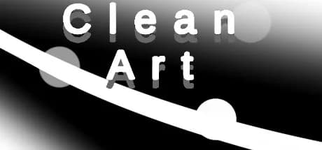 Clean Art görsel 1