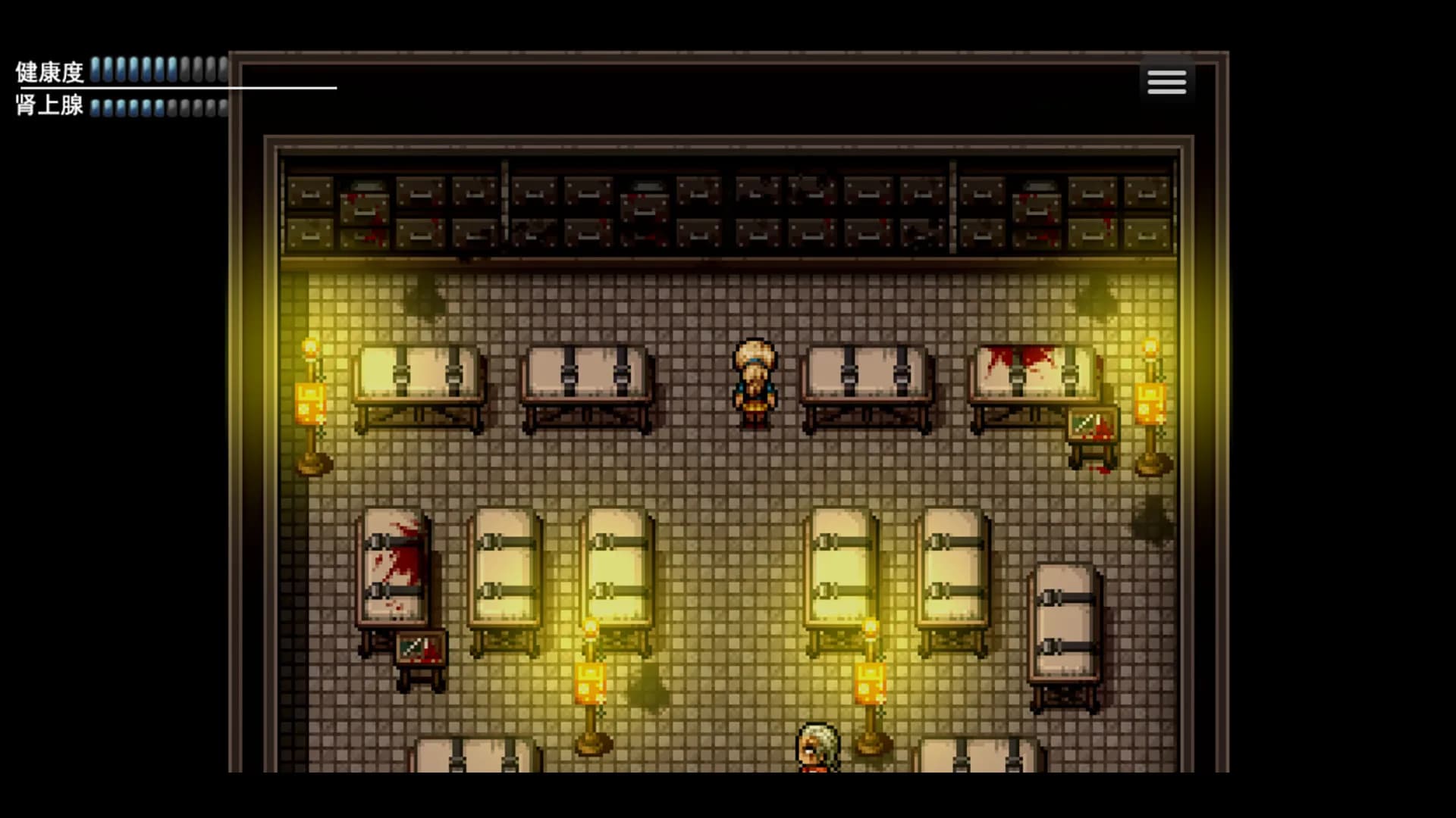 末日竟在我身边2 - Zombies Everywhere 2 görsel 8