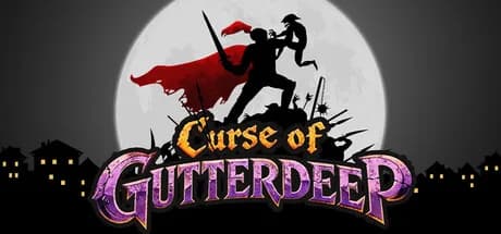 Curse Of Gutterdeep