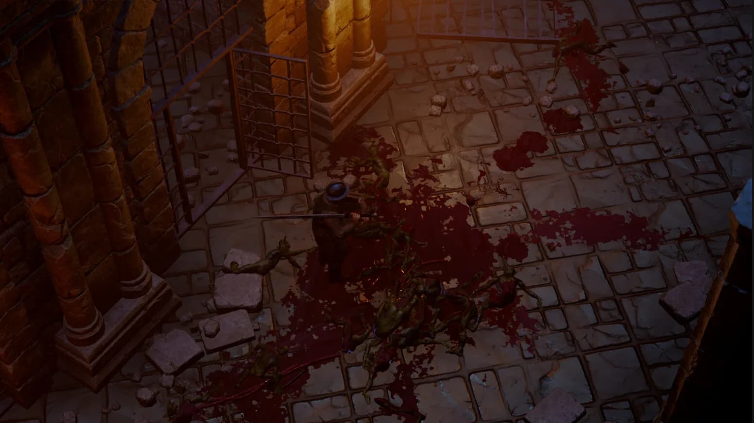 Curse Of Gutterdeep görsel 3