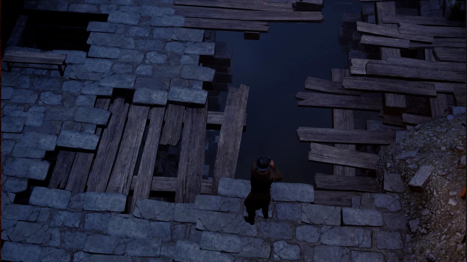 Curse Of Gutterdeep görsel 4