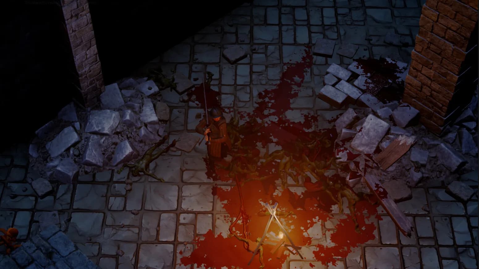 Curse Of Gutterdeep görsel 6