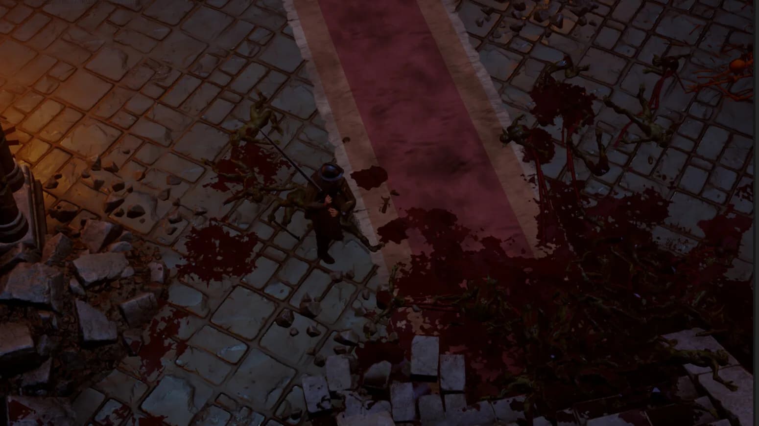 Curse Of Gutterdeep görsel 7