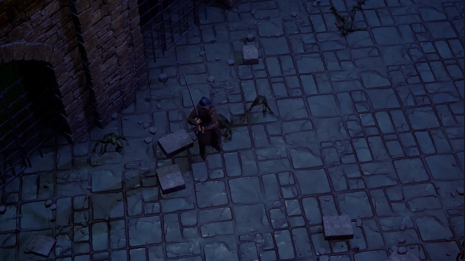 Curse Of Gutterdeep görsel 8