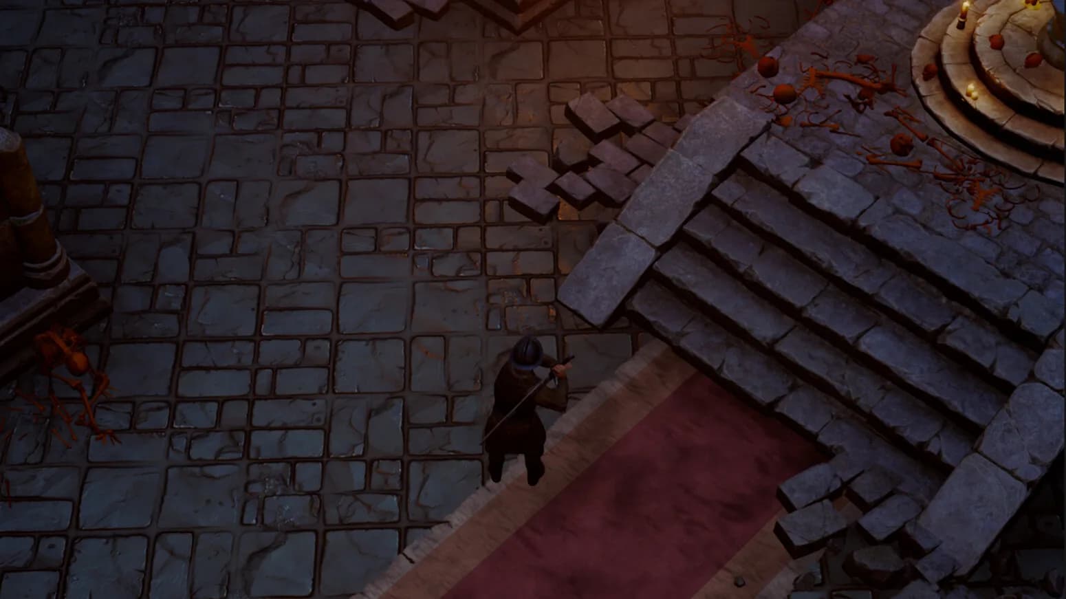 Curse Of Gutterdeep görsel 9