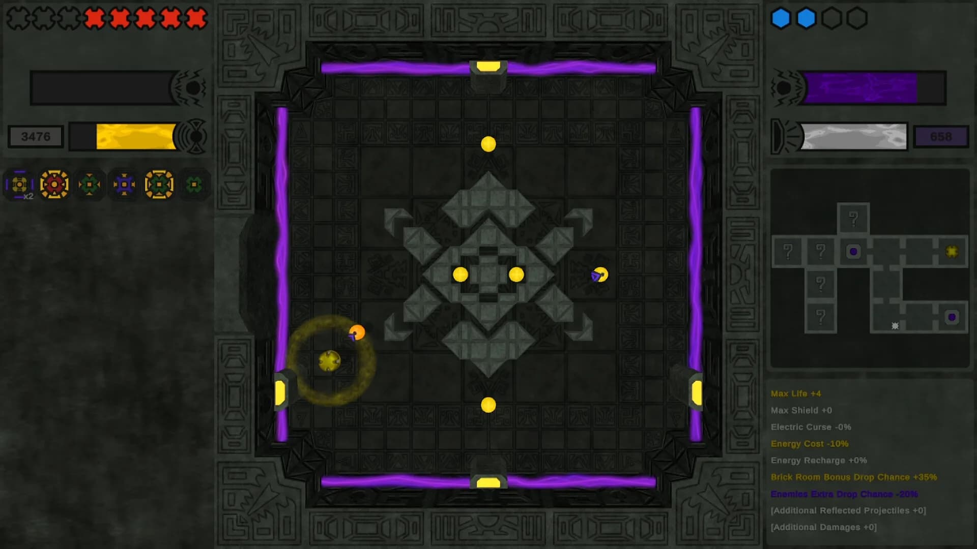 Pong Temple görsel 2