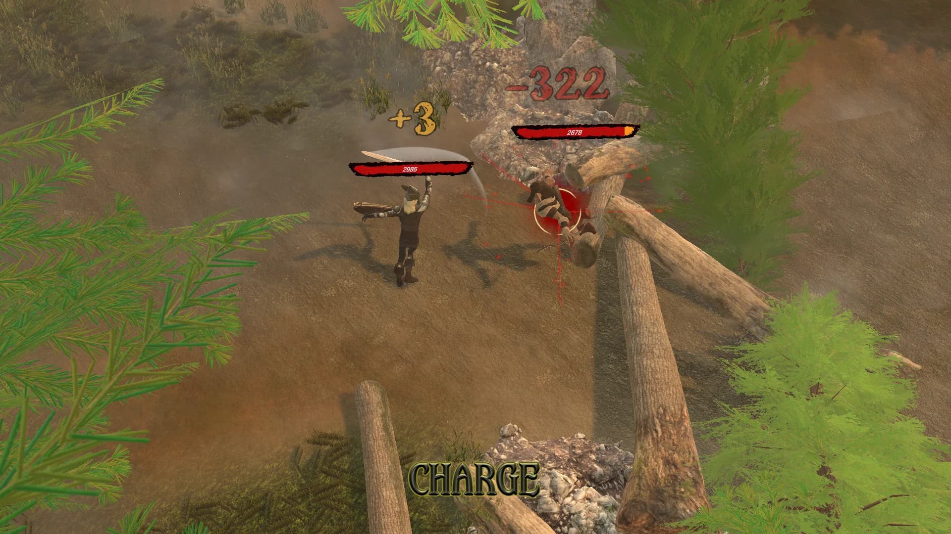 Notoris: The Goblin War görsel 5