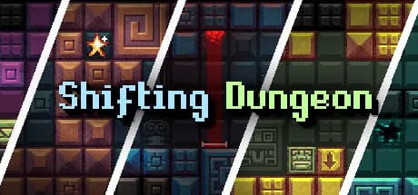 Shifting Dungeon görsel 1