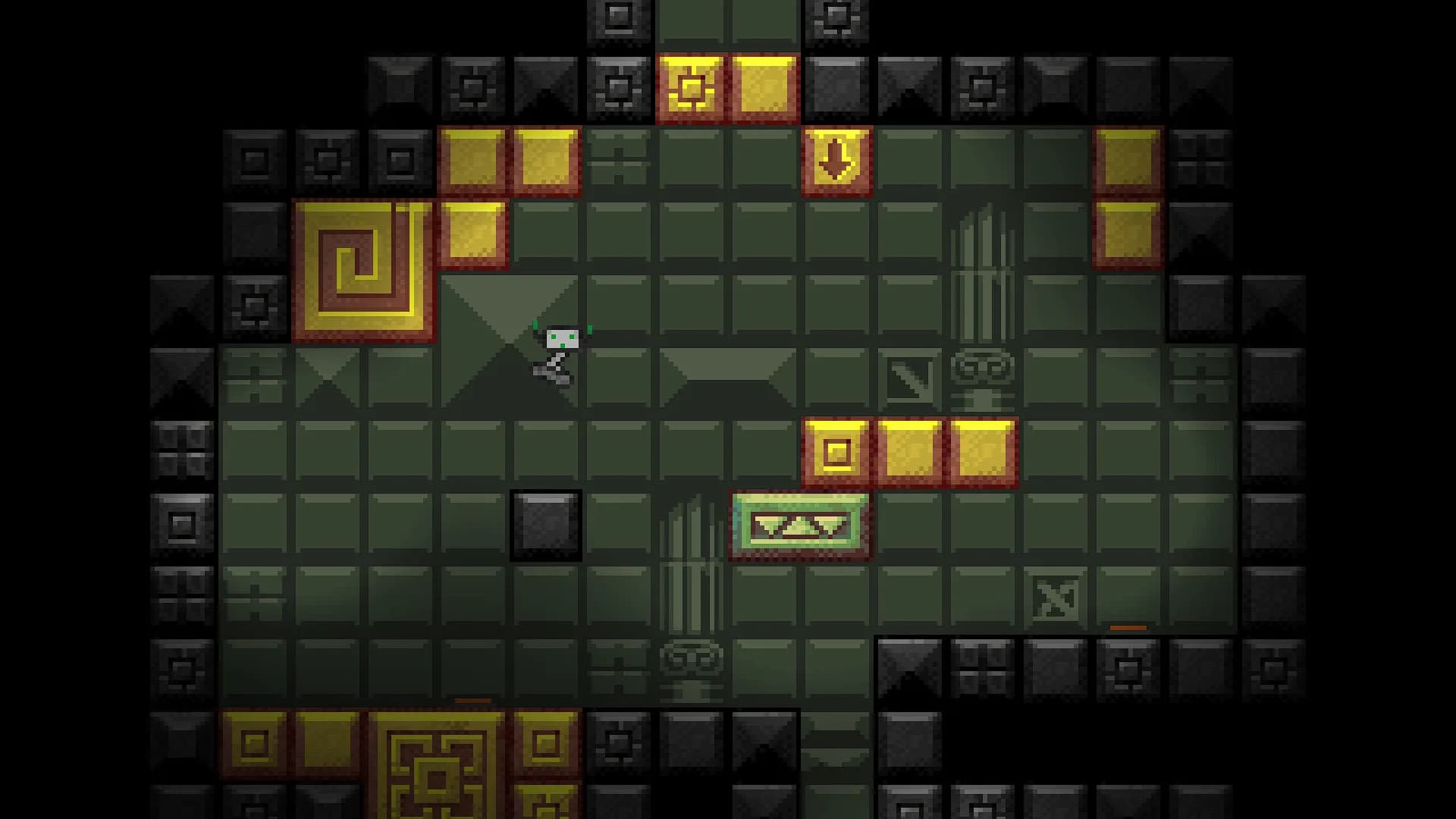 Shifting Dungeon görsel 3
