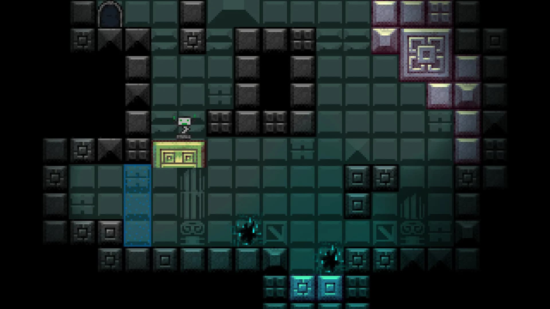 Shifting Dungeon görsel 4