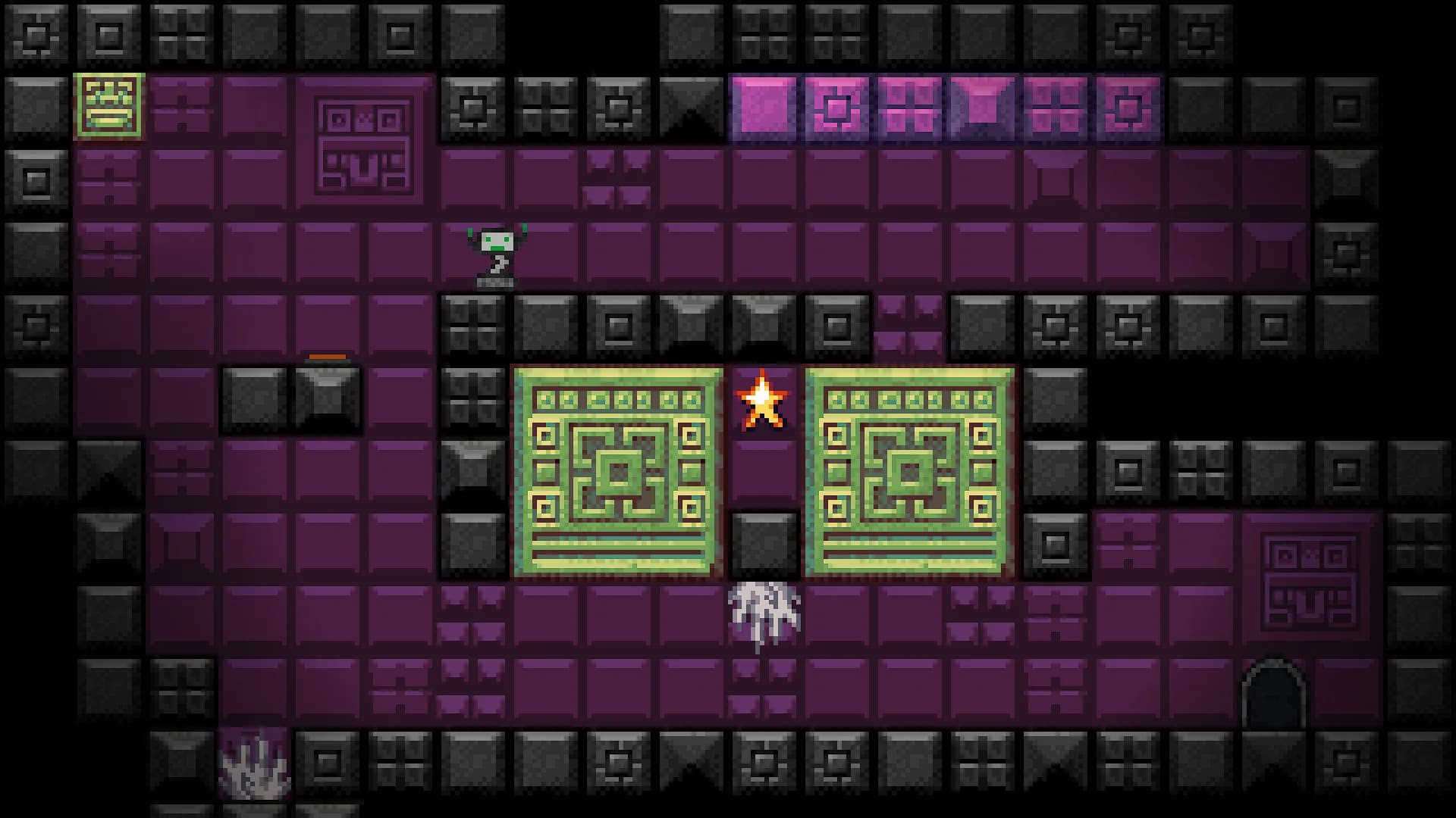 Shifting Dungeon görsel 5