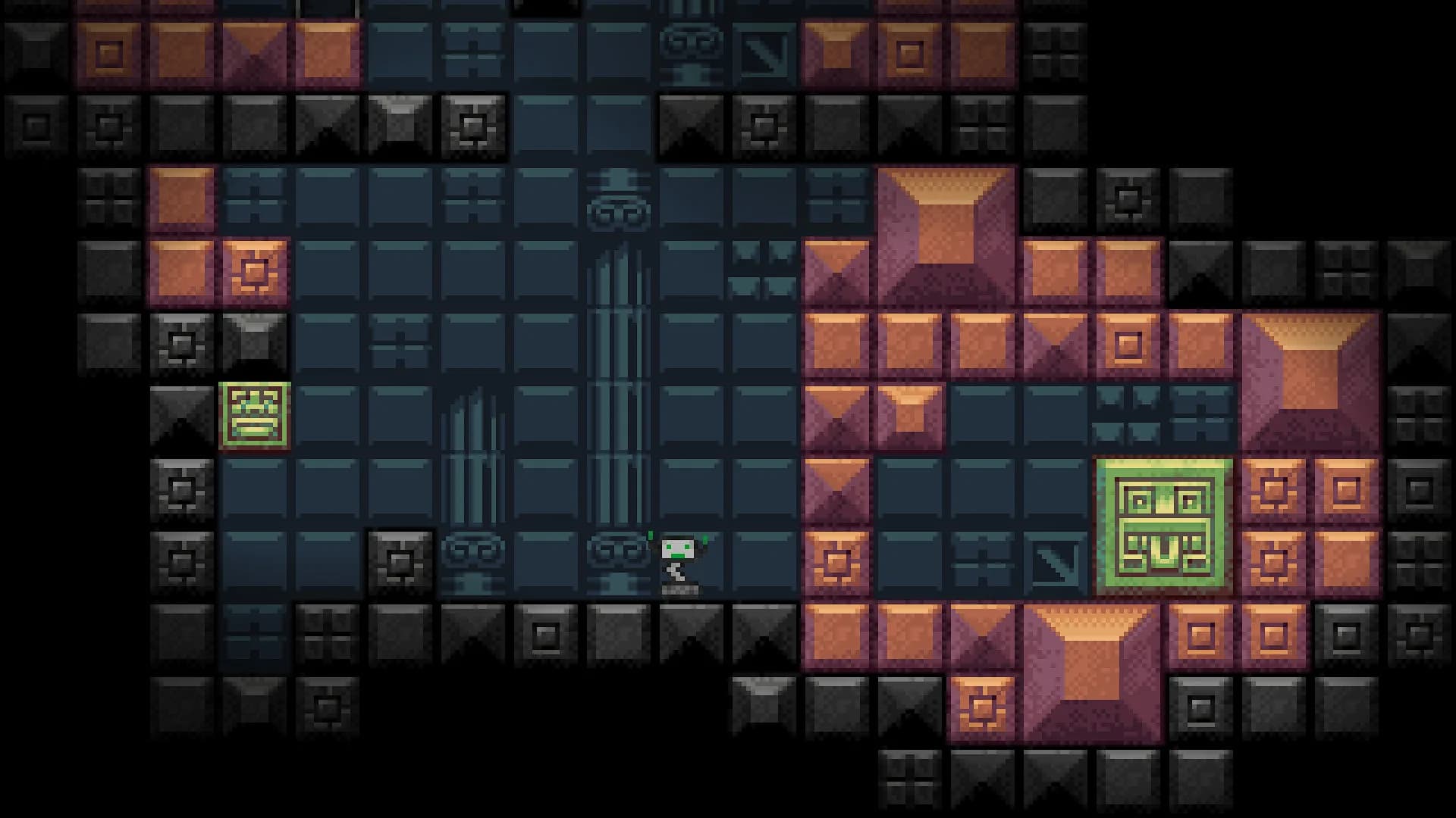 Shifting Dungeon görsel 6