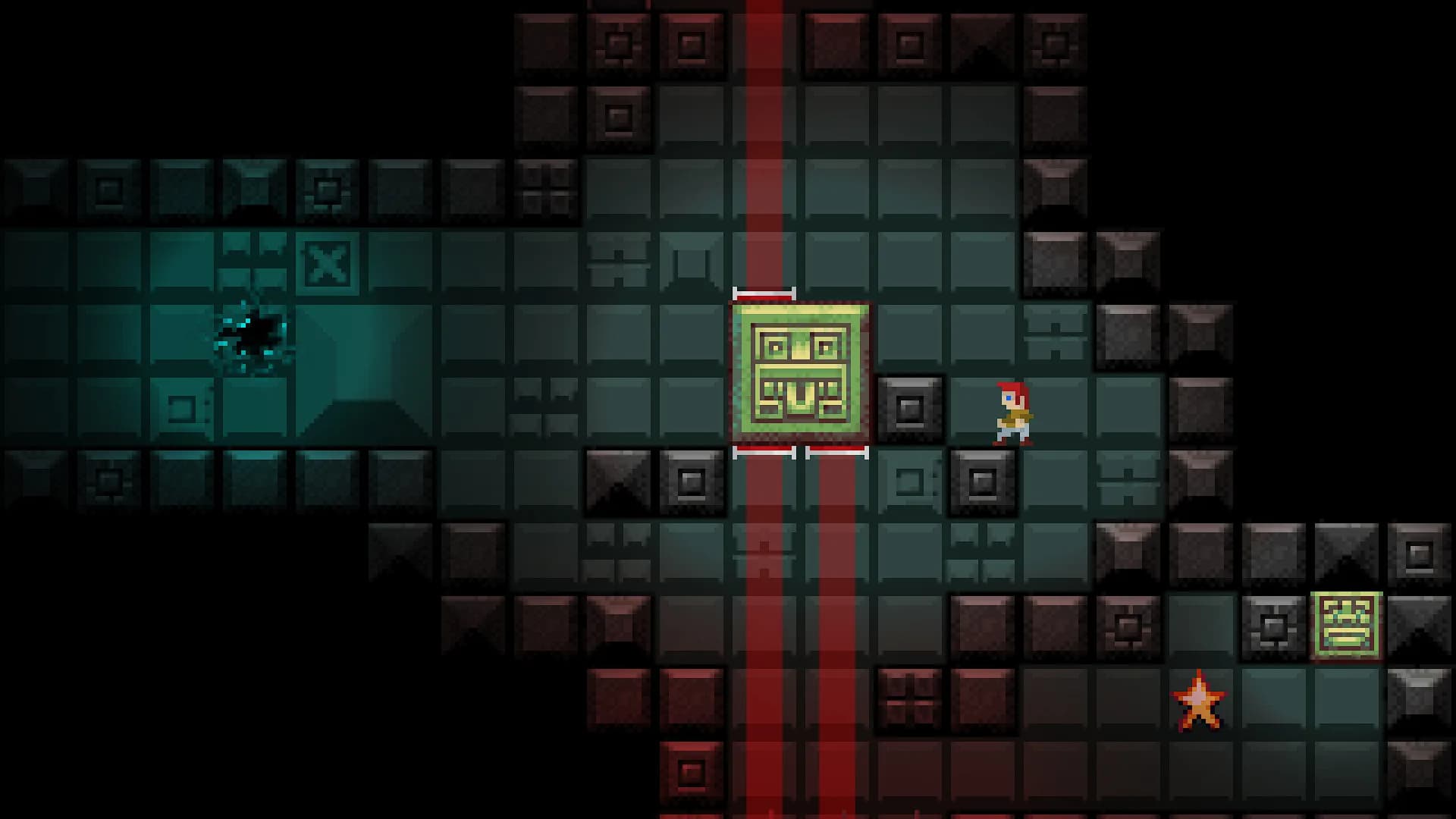 Shifting Dungeon görsel 9