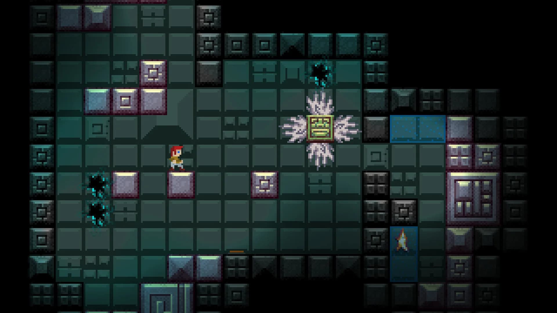 Shifting Dungeon görsel 10