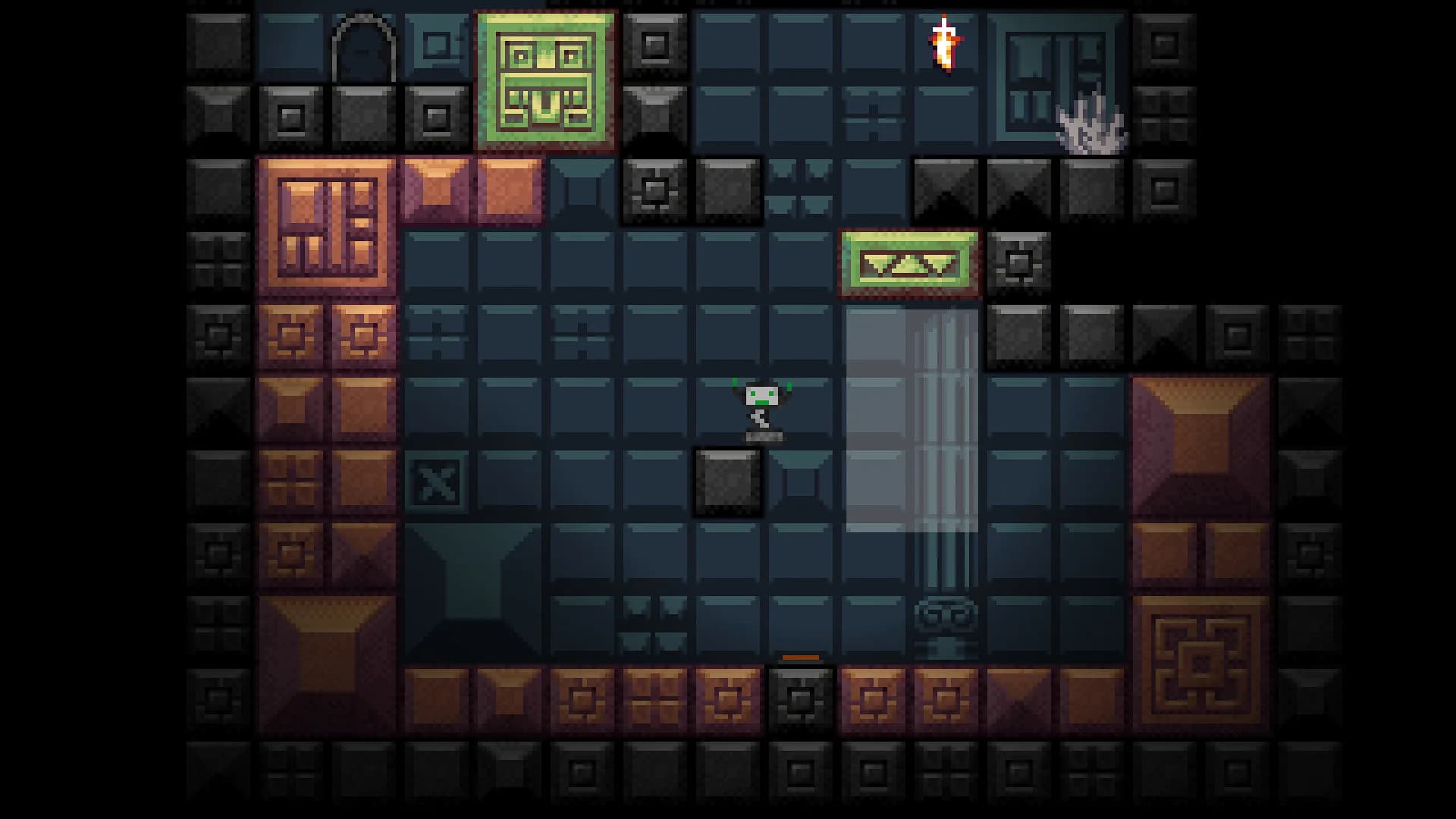Shifting Dungeon görsel 11