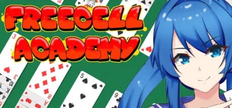 Freecell Academy görsel 1