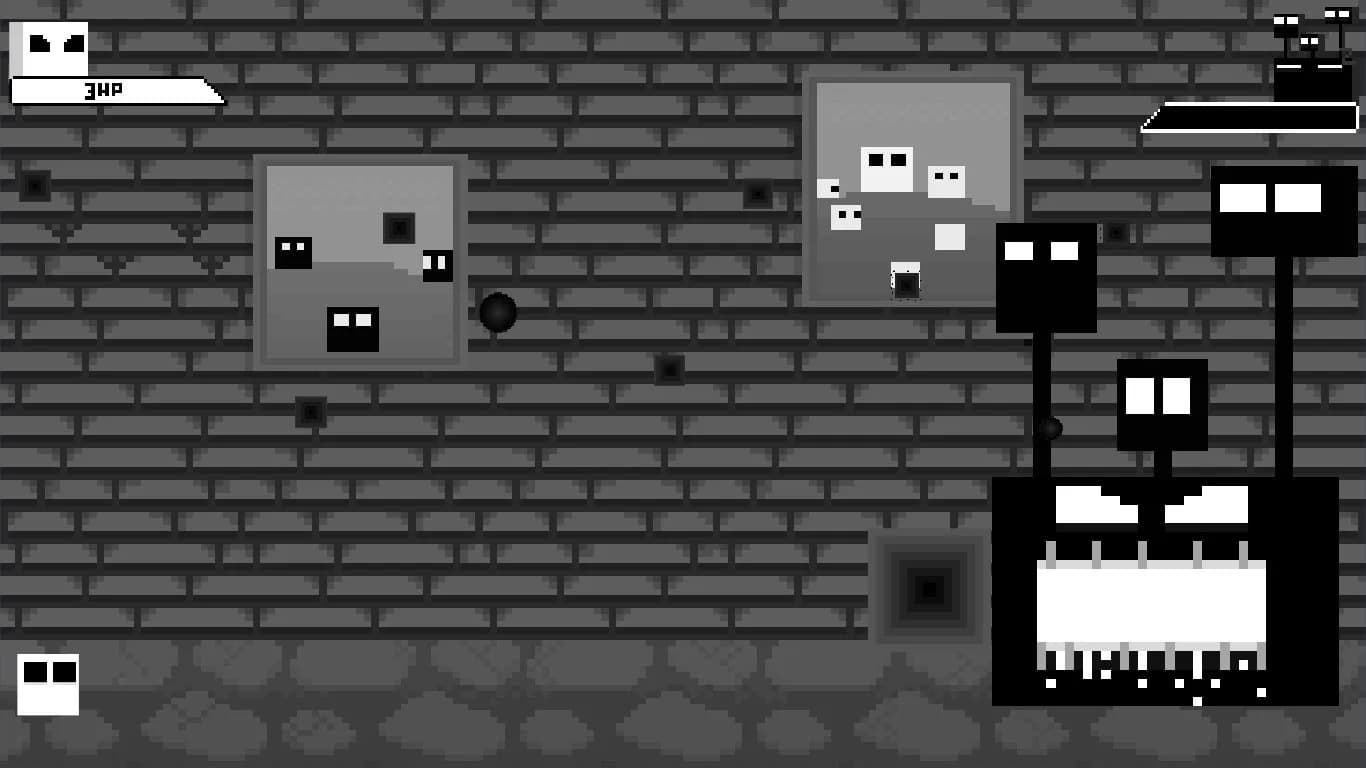 One Pixel TWB görsel 2