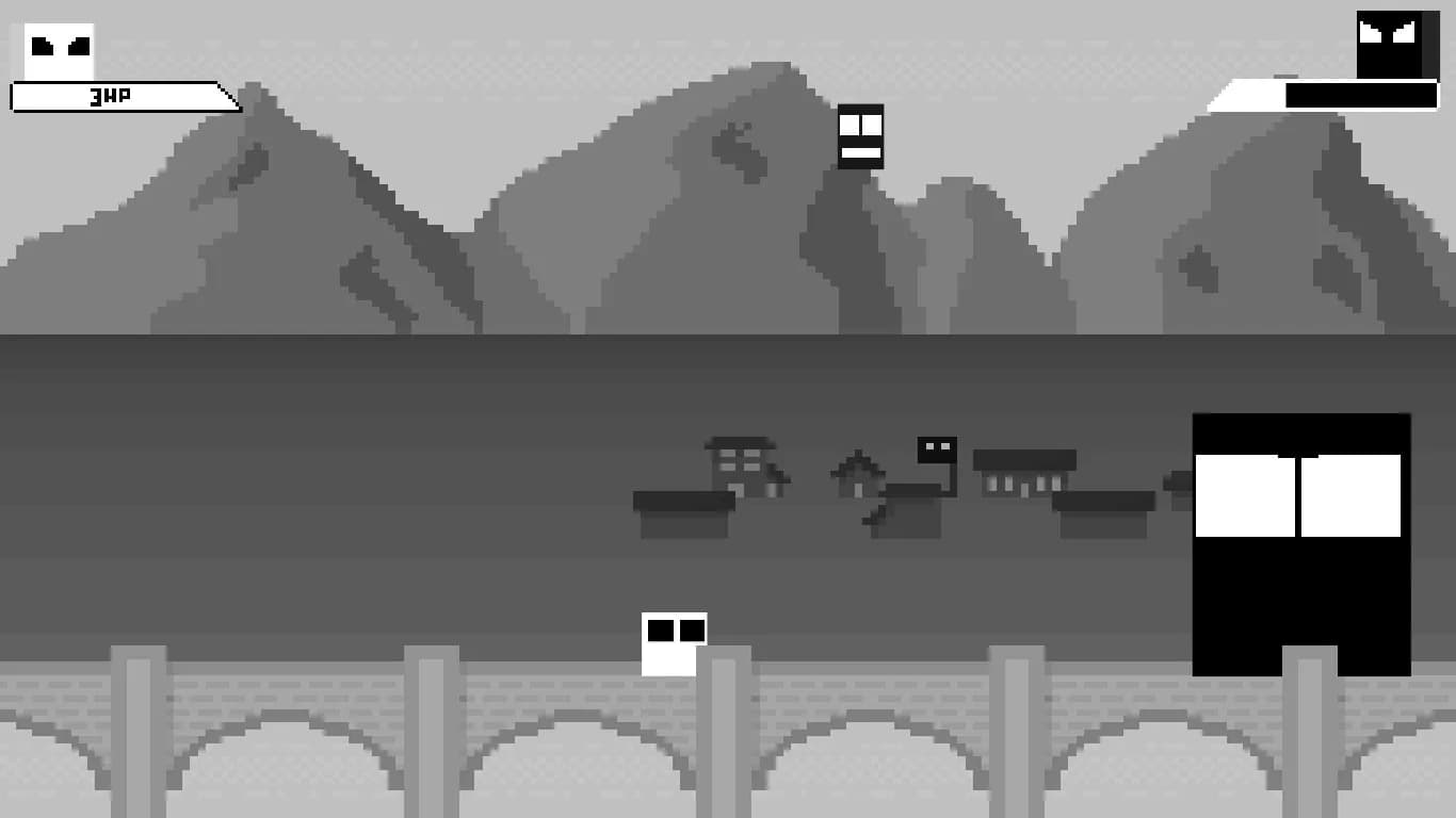 One Pixel TWB görsel 5