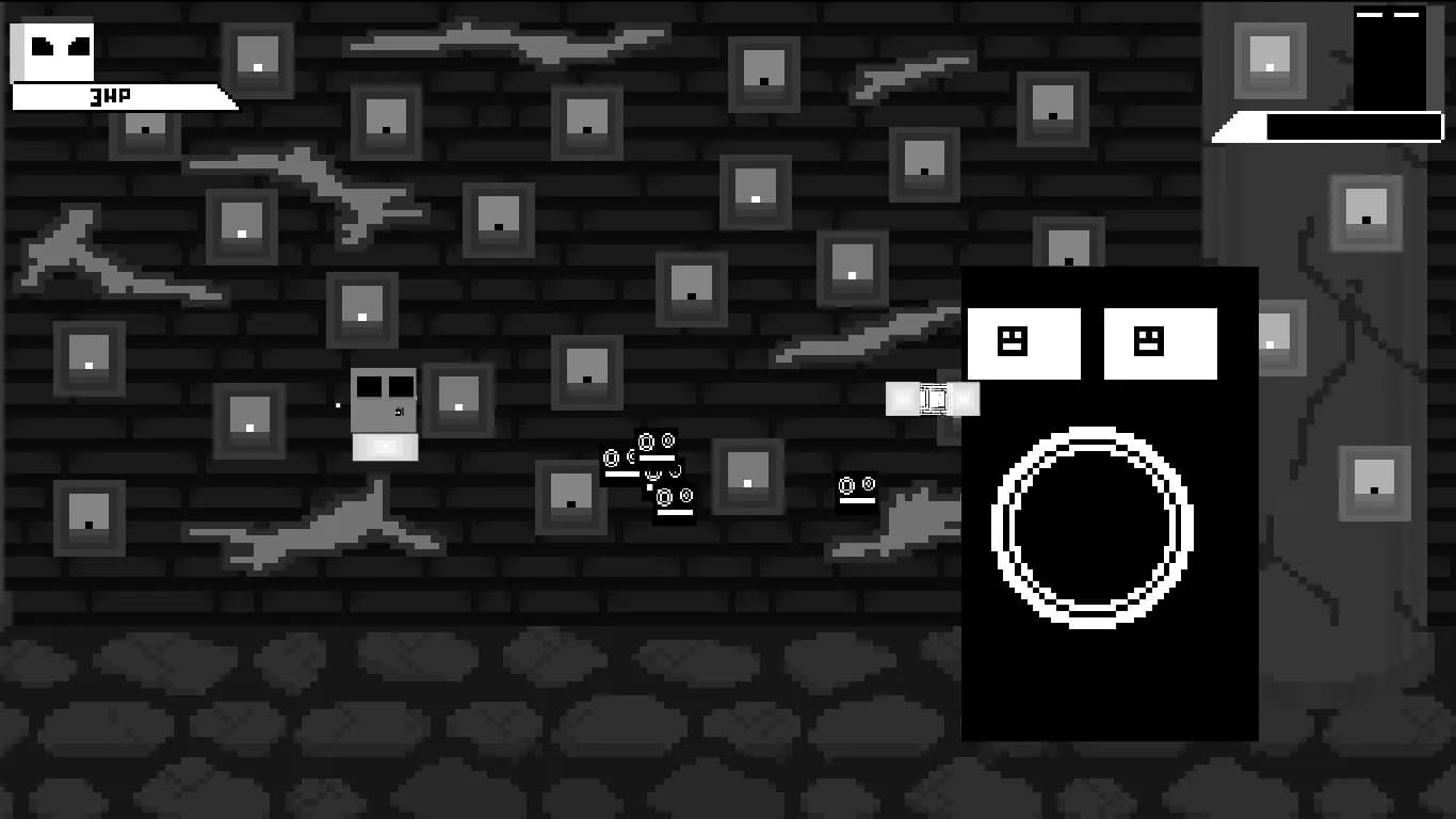 One Pixel TWB görsel 7