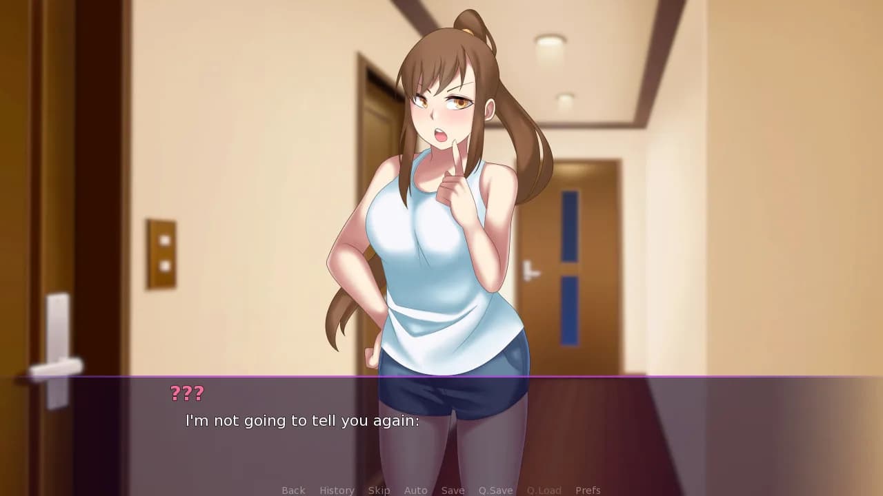 My Stepsis is a Futanari görsel 2