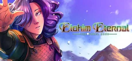 Elohim Eternal: The Babel Code