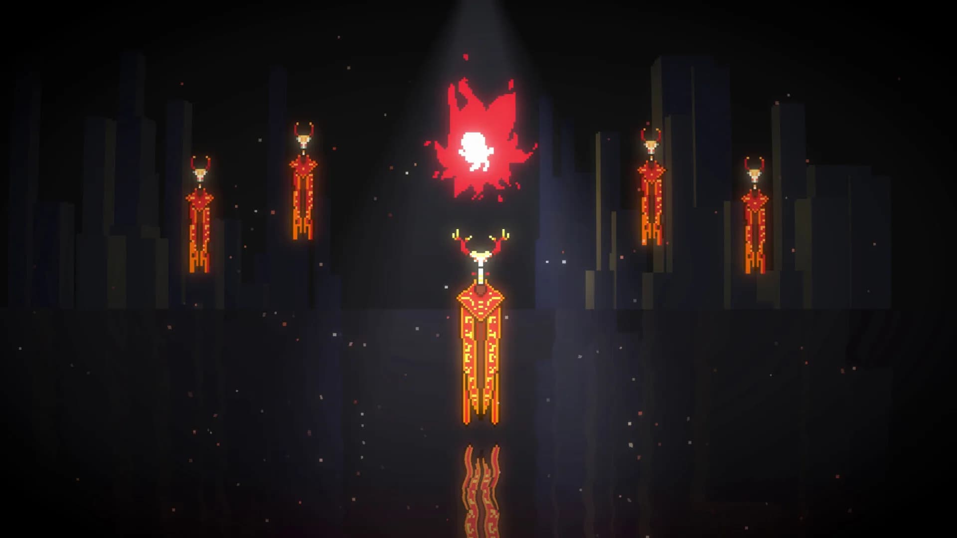 Astral Flux görsel 9