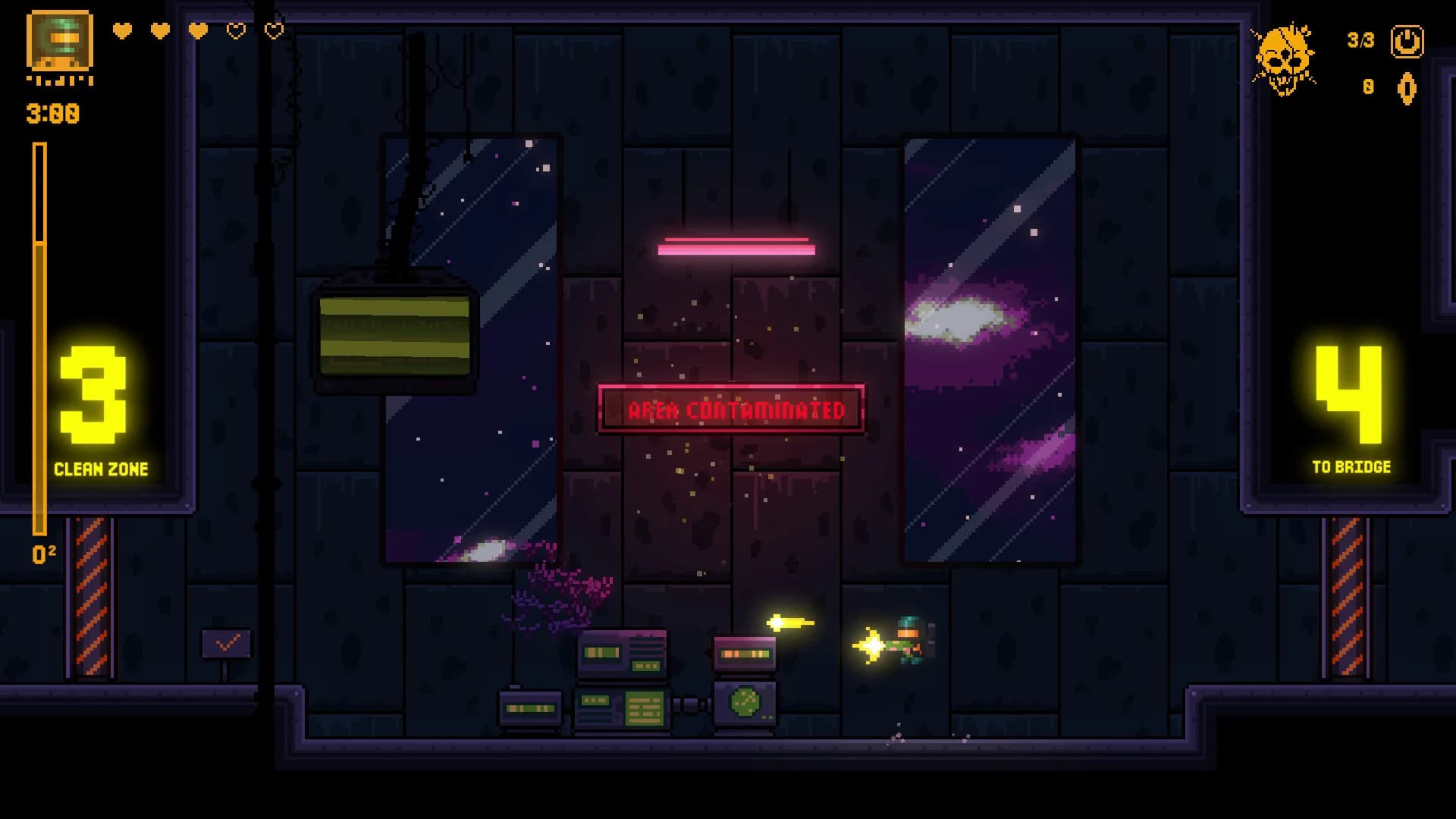 Astral Flux görsel 11