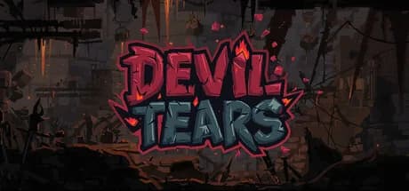 Devil Tears görsel 1